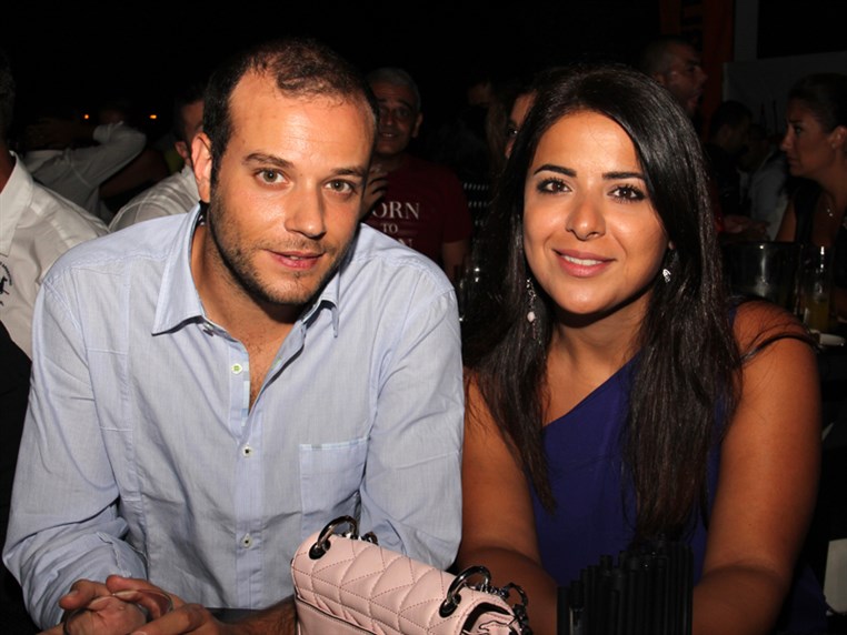 ALISEP and HOG Fundraising dinner